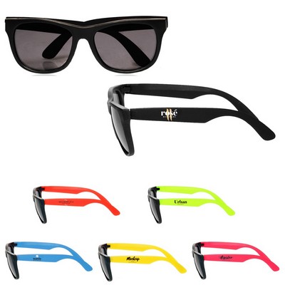 Vivid Shield Sunglasses