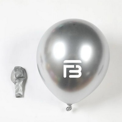 Custom Logo Latex Advertising Balloons