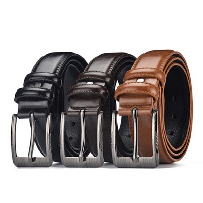 Business Men's Belt