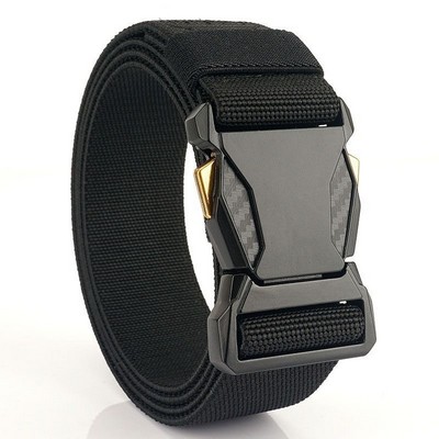 Men's Premium Tactical Belt