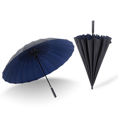 Auto-Open Golf Umbrella