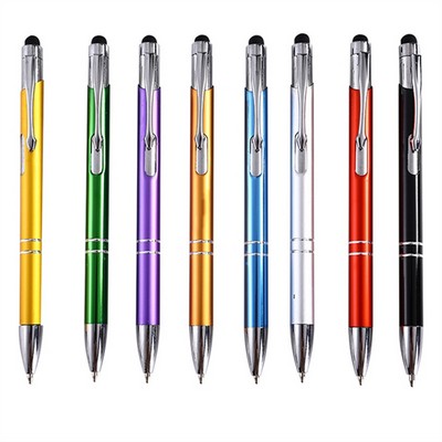 2 in 1 Design Stylus