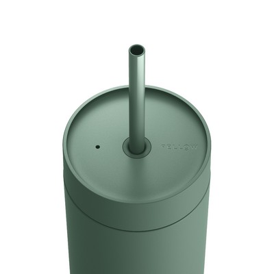 20 Oz. Smoke Green Carter Cold Tumbler