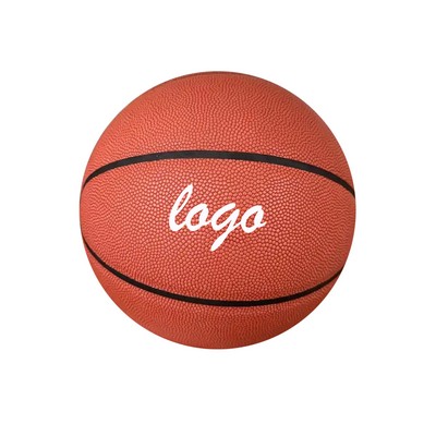 Customizable Basketball