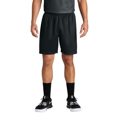 Sport-Tek® PosiCharge® Mesh 7 Short