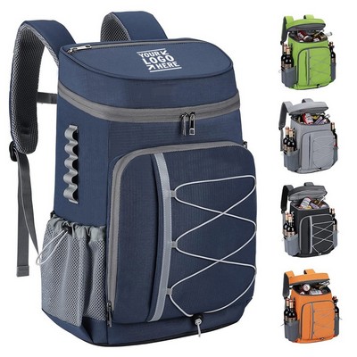 Insulated Cooler Backpack