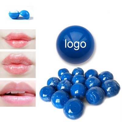 Ball Lip Balm