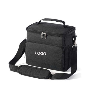 Oxford Cloth Cooler Bag