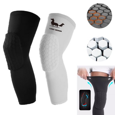 Honeycomb Knee Pads