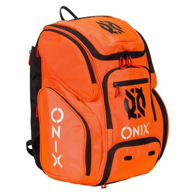 Escalade Sports Onix - Pro Team Backpack - Orange