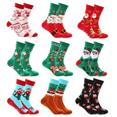 Santa Claus Stockings