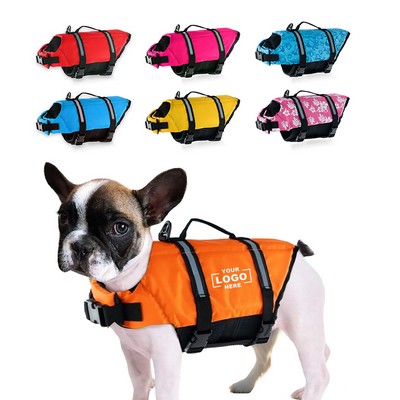 Pet Life Jacket