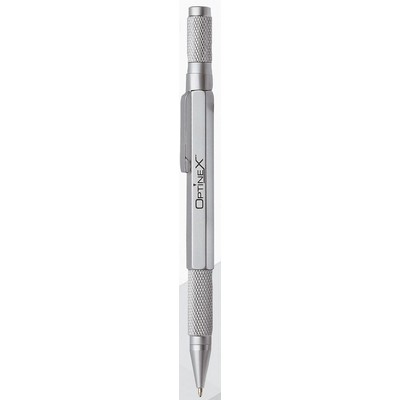 Industrial™ Twist Action Ballpoint Tool Pen