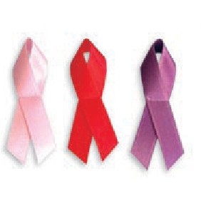 Awareness Ribbon (Mourning)