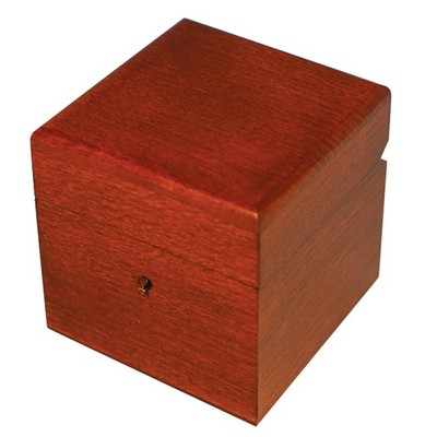 Classic Cube Box (4''x4''x4)