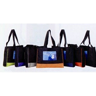 Tote Bag (16"x12"x3.25")