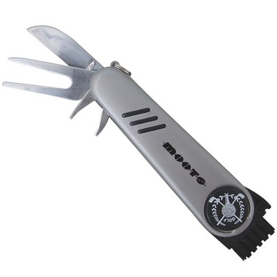 Golf Tool Knife