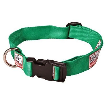 Dog Collar - Domestically Produced (20"x¾")