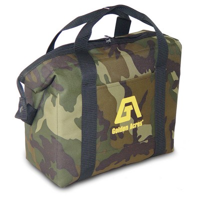 Large Cooler (Camouflage)