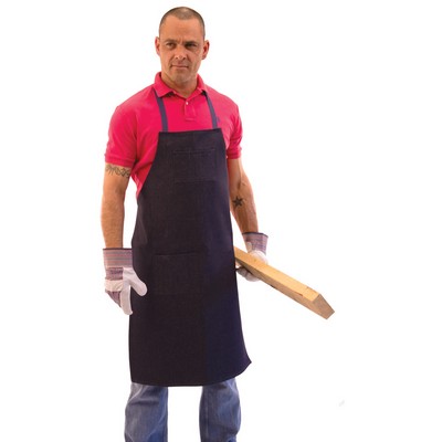 Fame® Denim Shop Apron