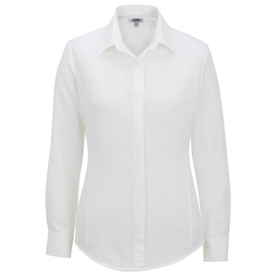 Ladies' Café Batiste Shirt