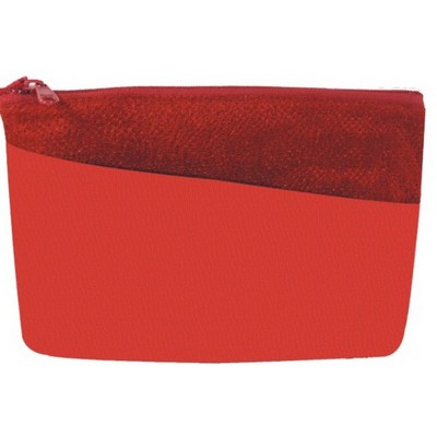 Cosmetic Clutch Pouch