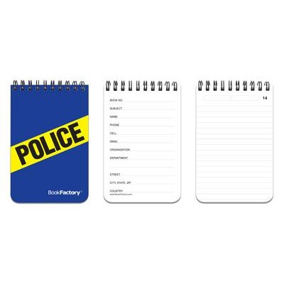 Police Journal