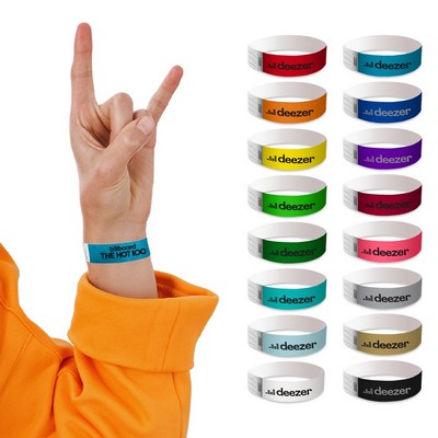 Tyvek Event Bands