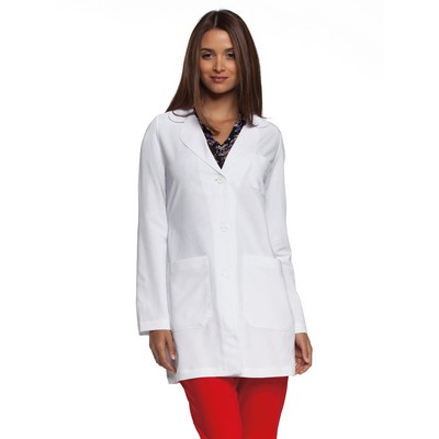 Barco - Grey's Anatomy Signature - Women's Three Pocket 32" Brooke Lab Coat