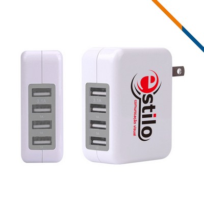 Satoo USB Wall Charger