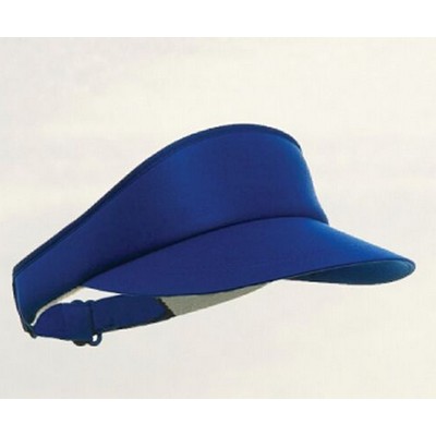 Poly Foam Visor