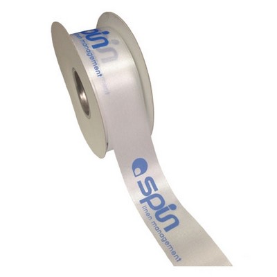 Hot-Stamped Ribbon #510 Dyna Satin (7/8")