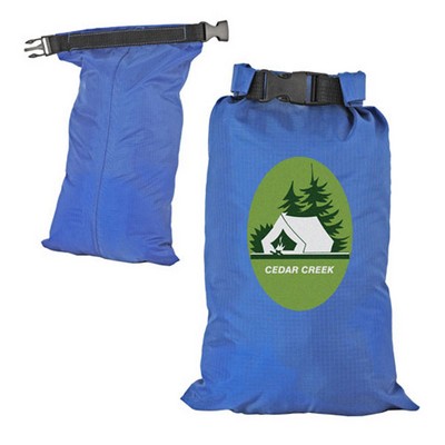 3 Liter Water Resistant Dry Sack