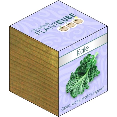 Plant Cube™ - Kale