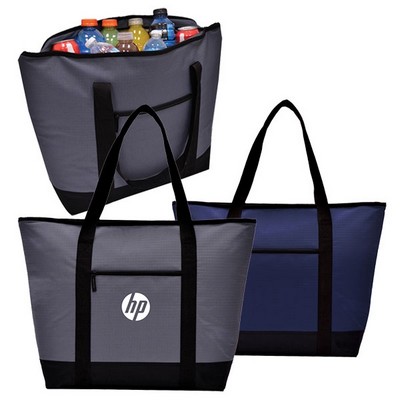 Large Tote Cooler