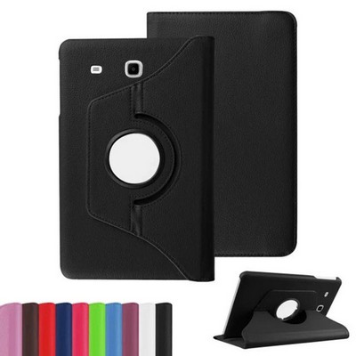 Kidder iBank® Leatherette Case designed for Galaxy Tab E8