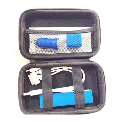 Power Bank Travel Kit/ Tech Charger Set