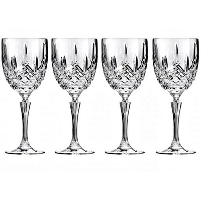 Waterford Markham Goblet, Set Of 4