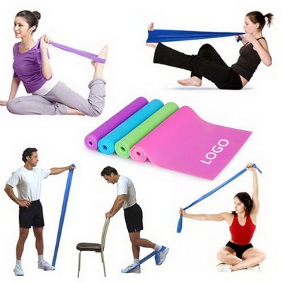 TPE Exercise Band