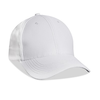 Constructed Performance Cap