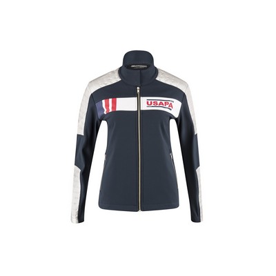 Women's Drifter Hybrid Jacket