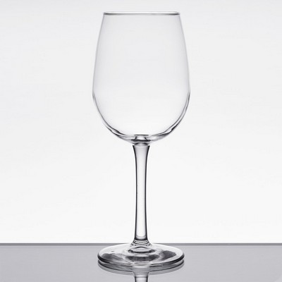 10-1/2 Oz. Wine Glass, Vina Series Fine Edge