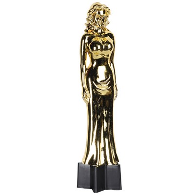 Awards Night Female Statuette