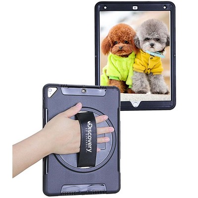 Kidder iBank® Shockproof Case for iPad 9.7"