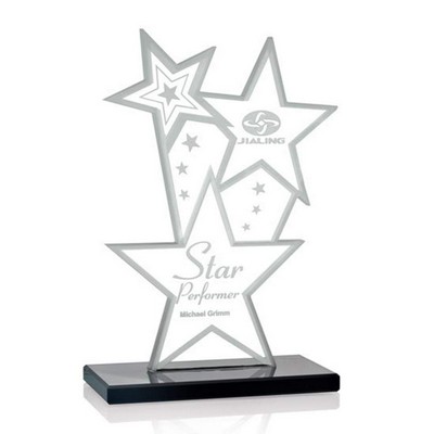 Stellar Award