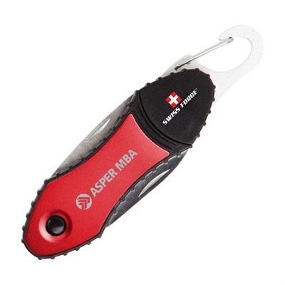 Swiss Force® Beneficial 7-in-1 Multi-Tool