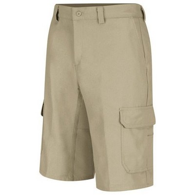 Dickies® Men's Canvas Functional Cargo Shorts