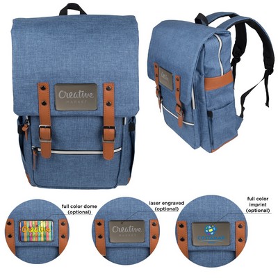 Rambler Pack Backpack