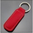 Leatherette Key Chain Max