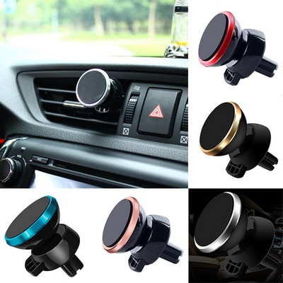 360 Degree Universal Car Holder